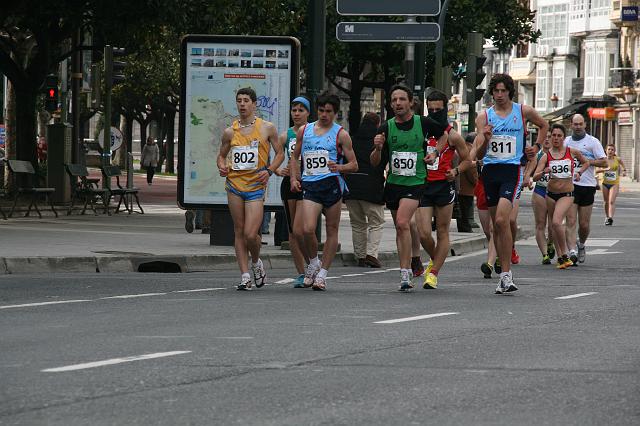 2010 Campionato Galego Marcha Ruta 185
